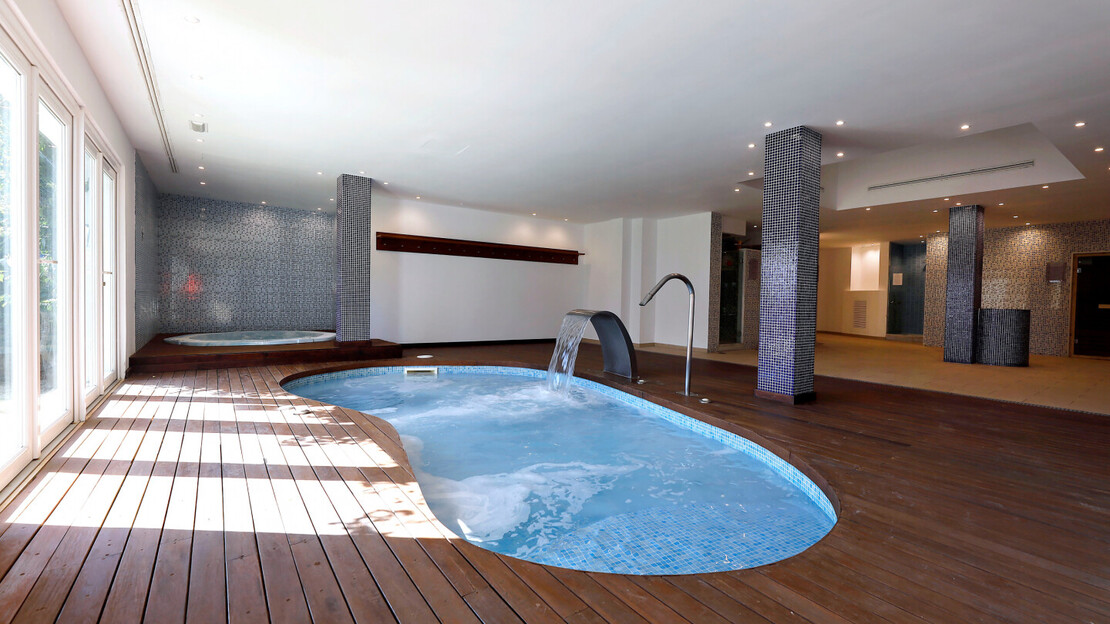 Hotel Club Es Talaial